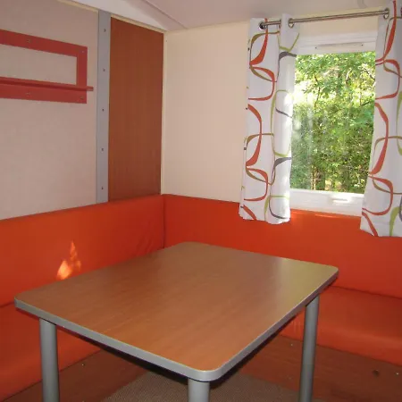 Camping La Tuque