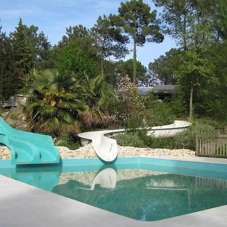 Camping La Tuque