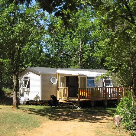 Camping Camping La Tuque *