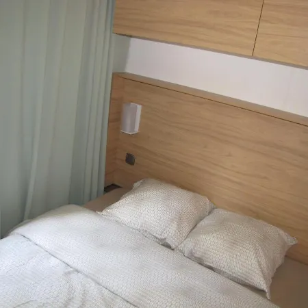 Camping Camping La Tuque Belaye