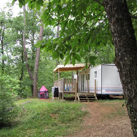 Camping La Tuque