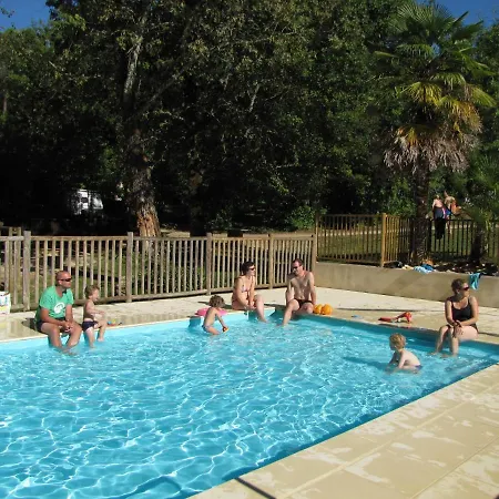 Camping Camping La Tuque *