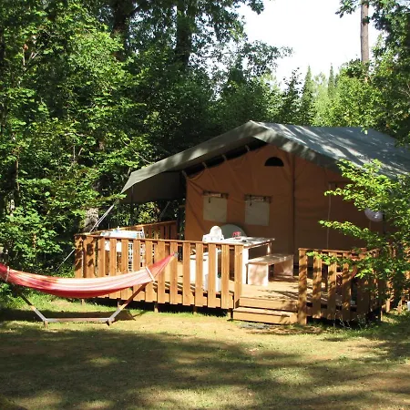 Camping La Tuque Camping *