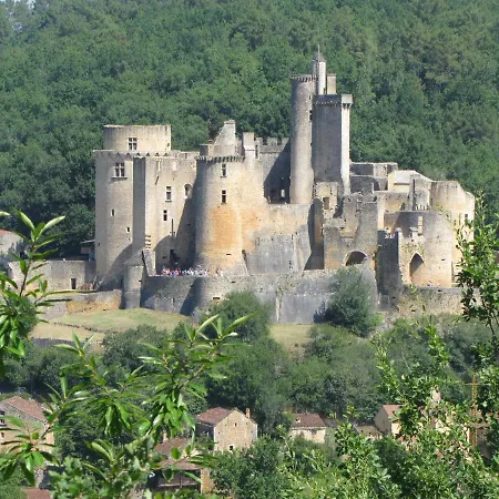 Camping La Tuque Camping