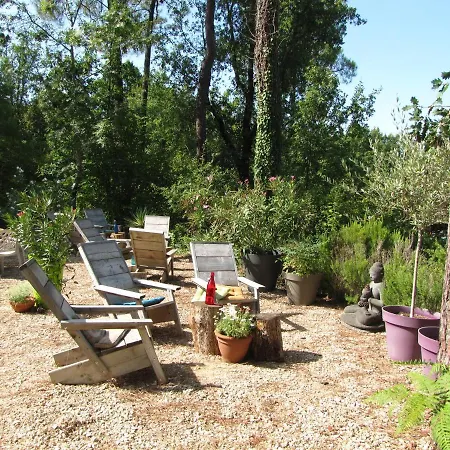 Camping La Tuque Camping Belaye