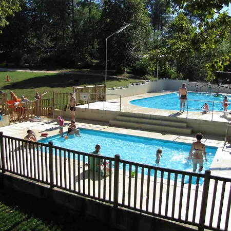 Camping La Tuque Camping *