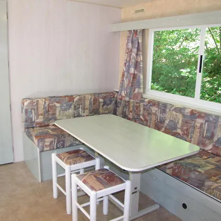 Camping La Tuque Belaye