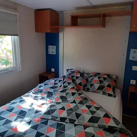 Camping La Tuque Camping *